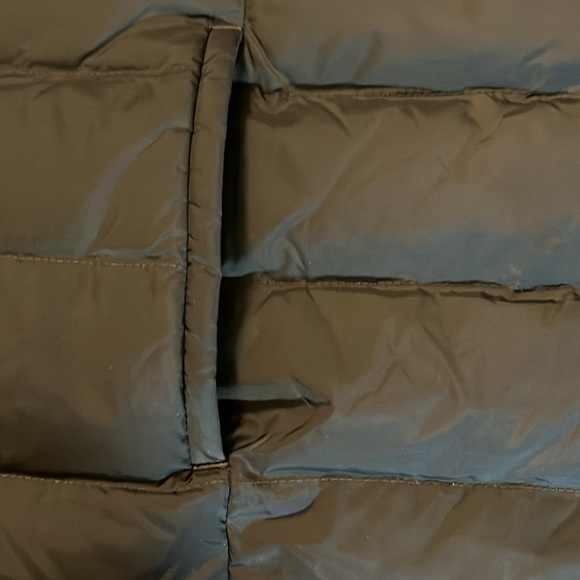 J Jill Lightweight Quilted Jacket - Picture 8 of 9